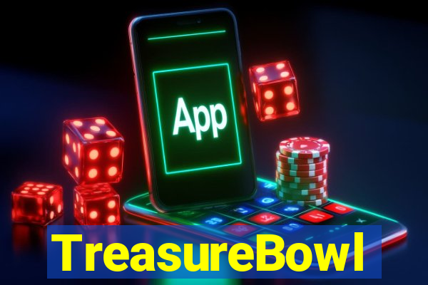 TreasureBowl treasure bowl jdb